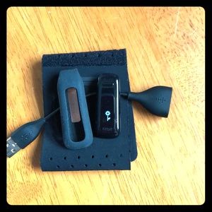 Fitbit One